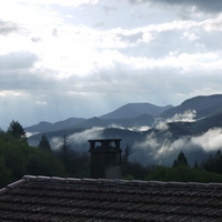 Photo de france - La randonnée du Mont Caroux